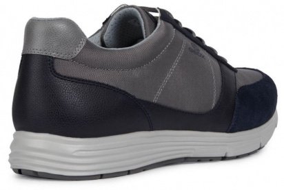 Кроссовки Geox модель U9276A-011AU-C0665 — фото 4 - INTERTOP