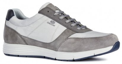 Кроссовки Geox модель U9276A-011AU-C1010 — фото - INTERTOP
