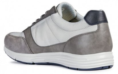 Кроссовки Geox модель U9276A-011AU-C1010 — фото 3 - INTERTOP