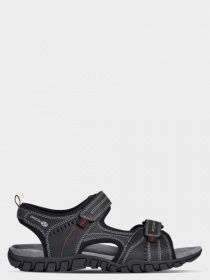 Сандалії Geox модель U92Q2A-0BC50-C9999 Фото