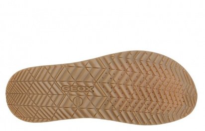 В'єтнамки Geox модель U92V1E-022NB-C4072 — фото 3 - INTERTOP