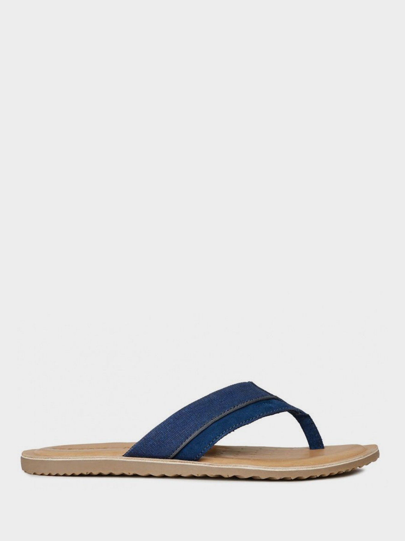 В'єтнамки Geox модель U92V1E-022NB-C4072 Фото