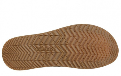 Шлепанцы Geox модель U92V1F-022NB-C4072 — фото 3 - INTERTOP