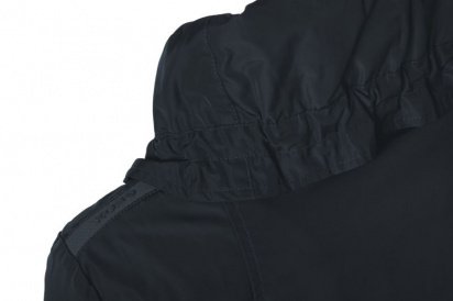 Пальто з утеплювачем Geox Аirell модель W9220Z-T2447-F4386 — фото 4 - INTERTOP