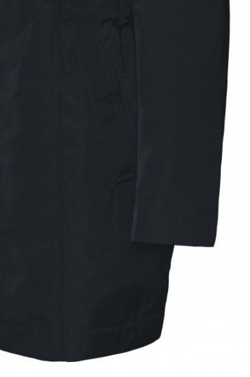 Пальто з утеплювачем Geox Аirell модель W9220Z-T2447-F4386 — фото 5 - INTERTOP