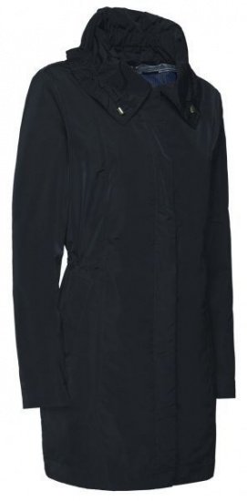 Пальто з утеплювачем Geox Аirell модель W9220Z-T2447-F4386 — фото 6 - INTERTOP