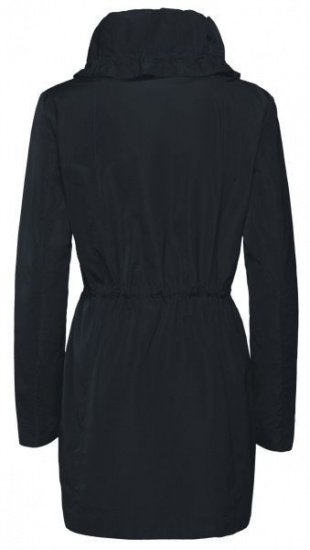 Пальто з утеплювачем Geox Аirell модель W9220Z-T2447-F4386 — фото 7 - INTERTOP
