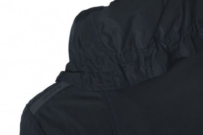 Пальто з утеплювачем Geox Аirell модель W9220Z-T2447-F4386 — фото 8 - INTERTOP