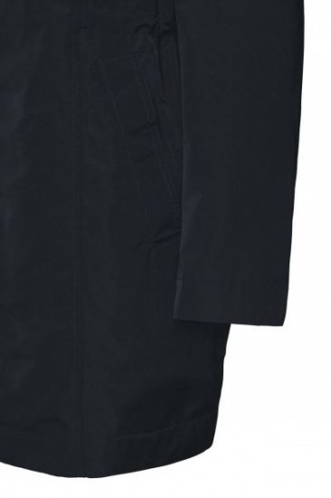 Пальто з утеплювачем Geox Аirell модель W9220Z-T2447-F4386 — фото 9 - INTERTOP