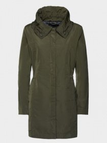 Пальто Geox модель W9220Z-T2447-F3456 Фото