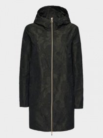 Пальто з утеплювачем Geox модель W9220P-TF263-F3420 Фото