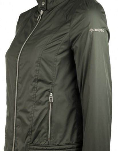 Куртка Geox модель W9220C-T2446-F3456 — фото 3 - INTERTOP
