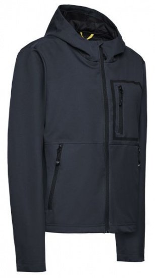 Куртка Geox модель M9223L-T2550-F4427 — фото 3 - INTERTOP