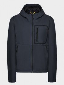 Куртка Geox модель M9223L-T2550-F4427 Куртка Geox модель M9223L-T2550-F4427 Фото