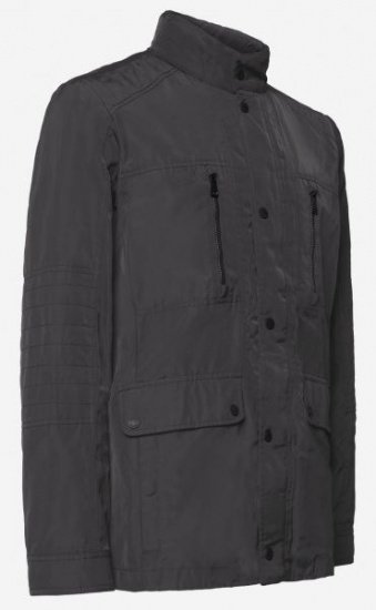 Куртки Geox модель M9221W-T2451-F1493 — фото 3 - INTERTOP