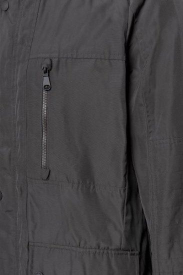 Куртки Geox модель M9221W-T2451-F1493 — фото 9 - INTERTOP