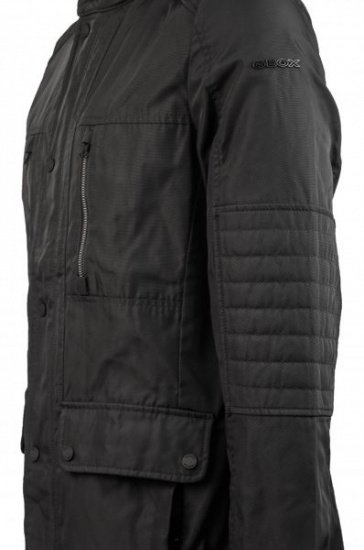 Куртка Geox модель M9221W-T2451-F1164 — фото 3 - INTERTOP