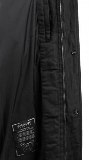 Куртка Geox модель M9221W-T2451-F1164 — фото 5 - INTERTOP