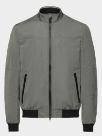 Куртки та дублянки Geox модель M9220Q-T2447-F3196 Фото