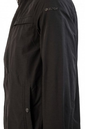 Куртка Geox модель M9220C-T2473-F9000 — фото 3 - INTERTOP