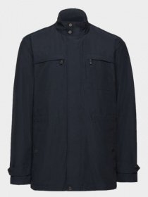 Куртки та дублянки Geox модель M9220B-T2473-F4386 Фото