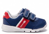 Кросівки Geox модель B92H8C-014BU-C4227 Фото