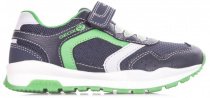 Кроссовки Geox модель J845DD-054FU-C4248 Фото