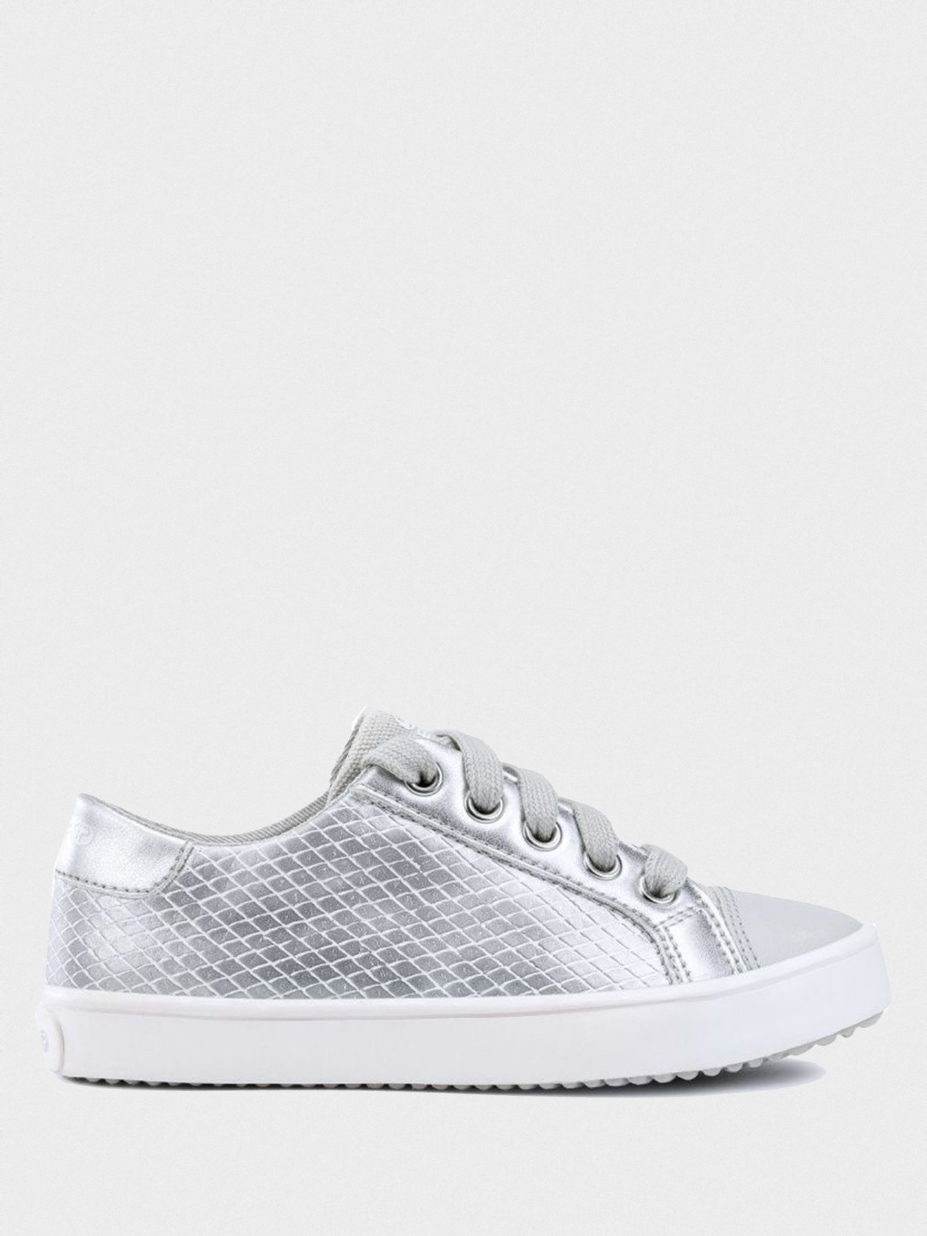 Полуботинки Geox Gisli модель J924ND-0QDAJ-C0434 Фото