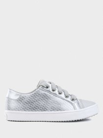 Полуботинки Geox Gisli модель J924ND-0QDAJ-C0434 Фото