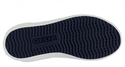 Напівчеревики Geox модель J925CB-0ME10-C0832 — фото 5 - INTERTOP