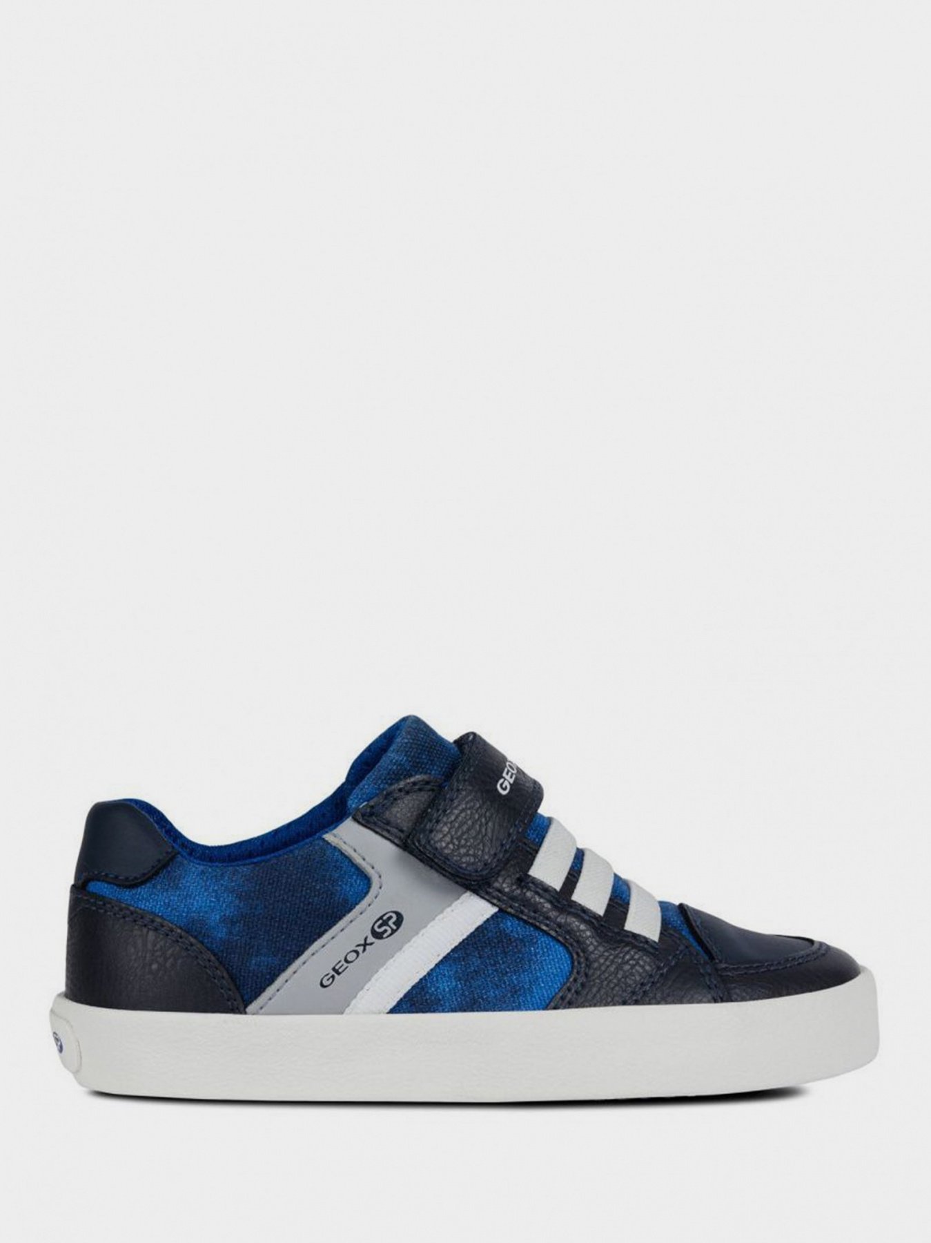 Полуботинки Geox модель J925CB-0ME10-C4226 Фото