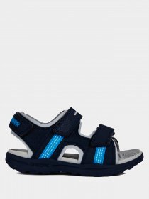 Сандалии Geox Vaniett  модель J925XB-05015-CF4N4 Фото