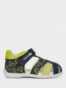 Сандалии Geox модель B921PA-01054-C0749 Фото