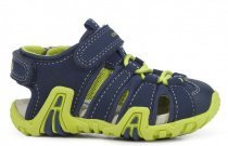 Сандалії Geox модель B9224A-01550-C0749 Фото