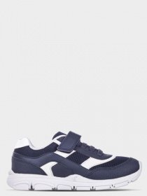 Кроссовки Geox модель J847NA-0CE14-C0661 Фото