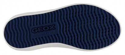 Черевики casual Geox модель J924NA-0SBNF-C0673 — фото - INTERTOP