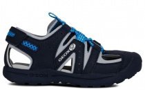 Сандалии Geox модель J925XA-05014-CF4N4 Сандалии Geox модель J925XA-05014-CF4N4 Фото