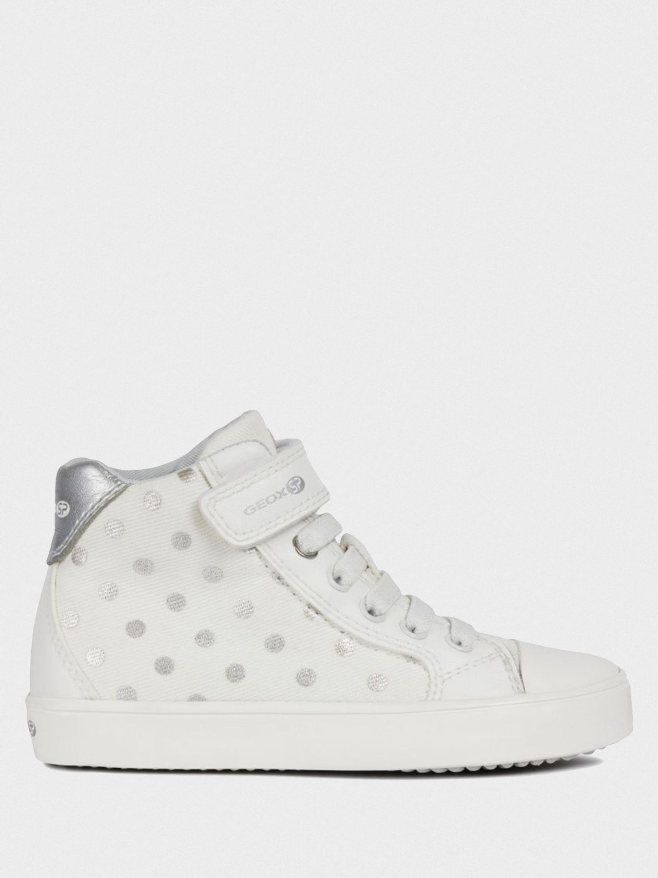 Ботинки Geox модель J924NA-0QB54-C0007 Фото