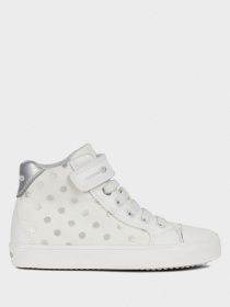 Ботинки Geox модель J924NA-0QB54-C0007 Фото