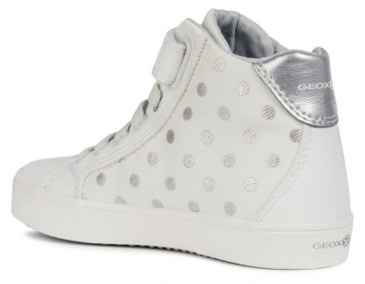 Черевики Geox модель J924NA-0QB54-C0007 — фото 3 - INTERTOP