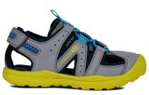 Сандалии Geox модель J925XA-05014-C0666 Фото