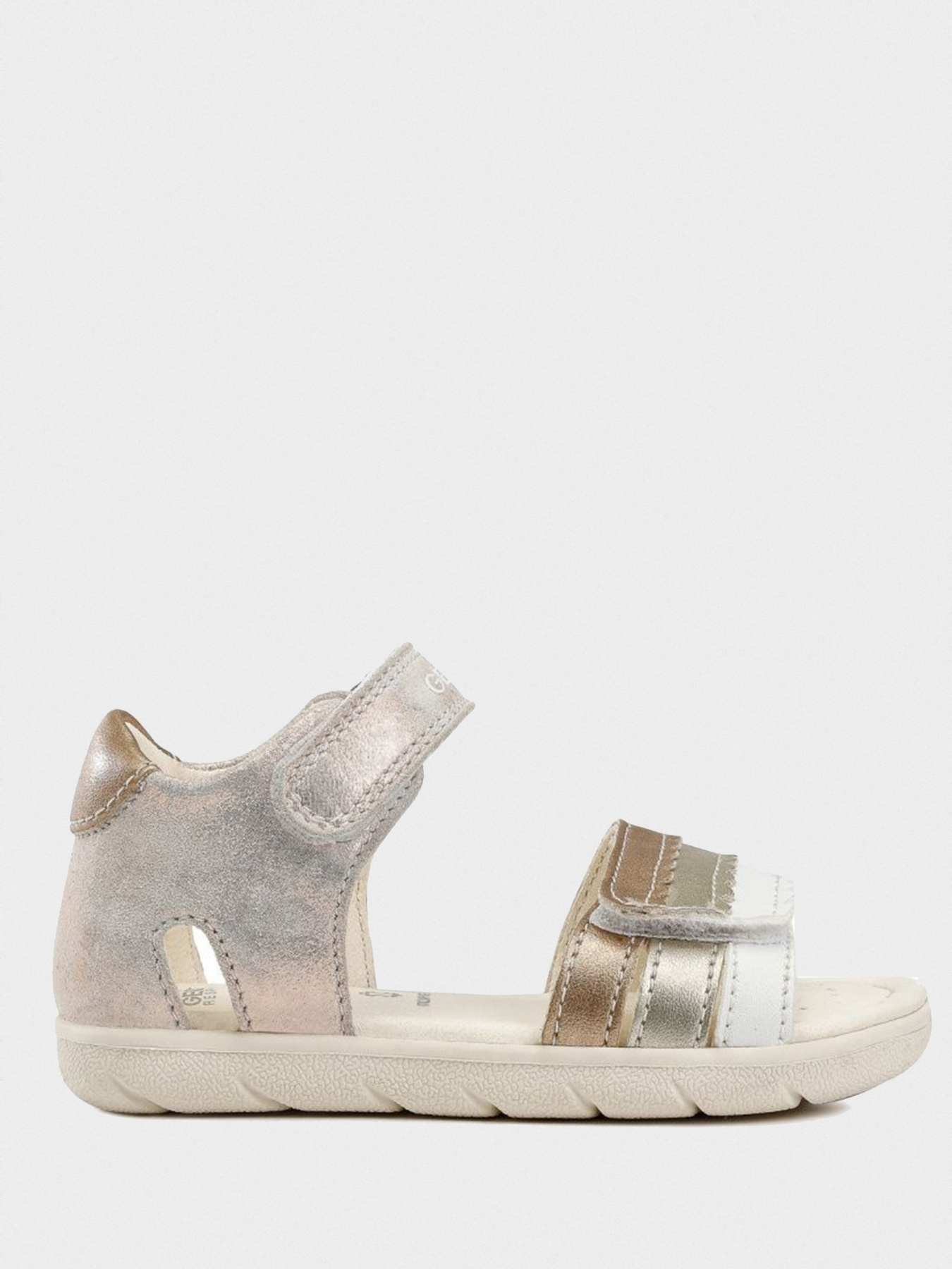 Сандалии Geox модель B921YB-0MANF-C7018 Фото