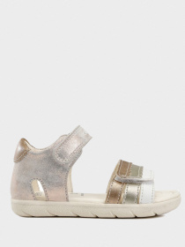 Сандалии Geox модель B921YB-0MANF-C7018 Фото