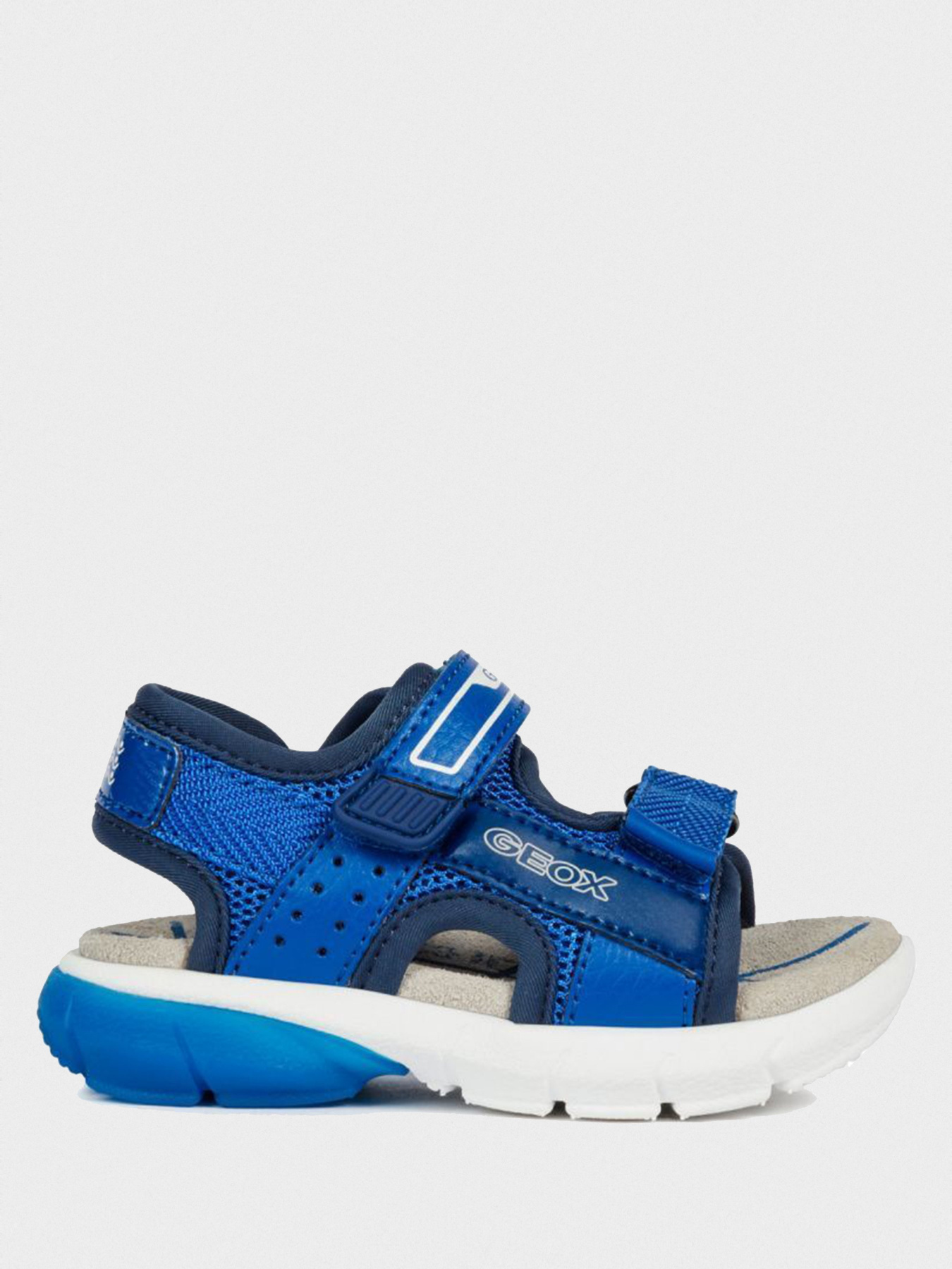 Сандалії Geox модель B922UB-014BU-C4227 Фото