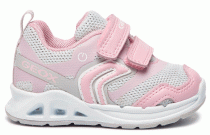 Кроссовки Geox модель B922VA-0EWBC-C0814 Фото