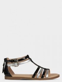 Сандалії Geox модель J7235D-002BJ-C0039 Фото