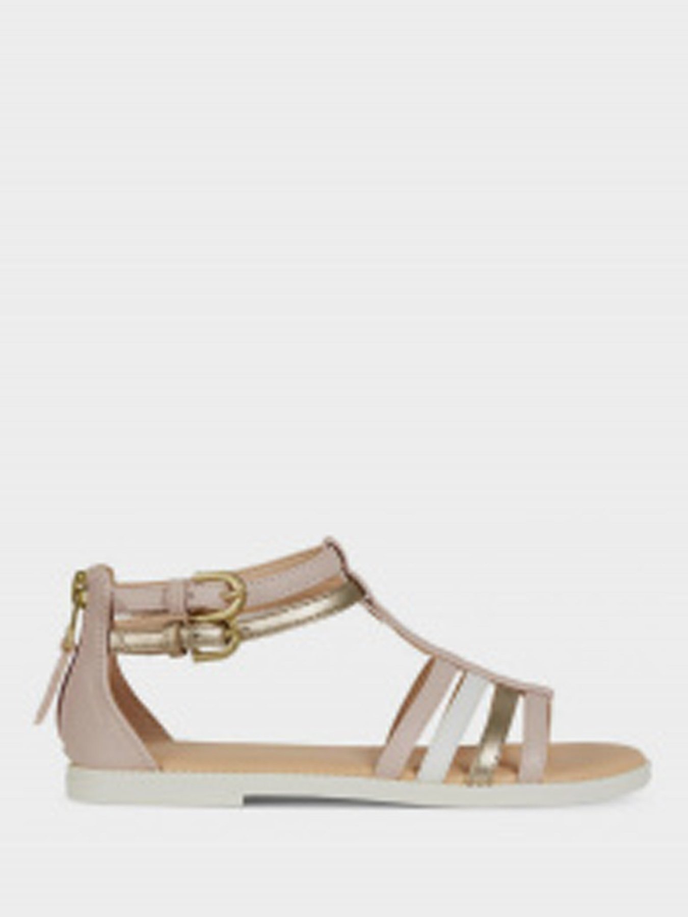 Сандалии Geox Karly  модель J7235D-054AJ-C8011 Фото