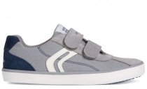 Полуботинки Geox модель J82A7I-01022-C0244 Фото