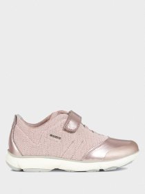 Кросівки Geox JUNIOR NEBULA модель J842DA-0ASAJ-C8011 Фото