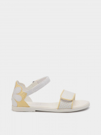 Сандалії Geox J SANDAL KARLY модель J9235F-000BC-C0592 Фото